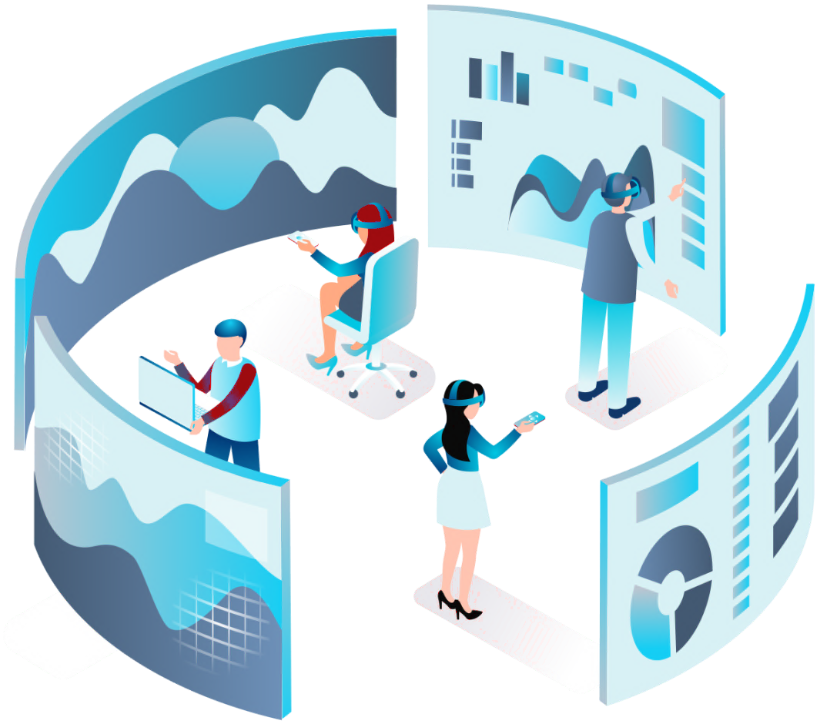Two Dot Seven Analytics Banner Image